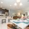 Beautiful Furnished Townhome w Private Pool - 基西米