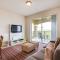 Cozy Condo wPrivate Balcony & FREE Resort Access
