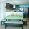 Acogedor departamento con playa privada