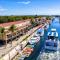 Waterside Suites and Marina