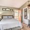 Studio with Patio - Walk to Hikes, Sights and Bites