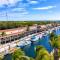 Waterside Suites and Marina - Key Largo