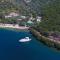 Arodo Seaside Villas - Villa Christina - Sivota