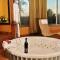 איתן בקתות עץ Eitan Wood Cabins Resort