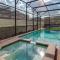 Villa w Private Pool FREE Resort Access - Kissimmee