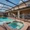 Villa w Private Pool FREE Resort Access - Kissimmee