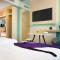 Swiss-Belinn Airport Muscat Oman
