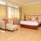 Tiffany Diamond Hotels Ltd - Indira Gandhi street