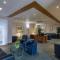 Holiday Inn Rugby-Northampton M1 Jct18 by IHG