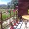 El Cardón,habitación privada en el campo