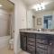Townhome Splash Pool BBQ FREE Water Park