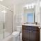 Townhome Splash Pool BBQ FREE Water Park