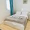 Quiet cosy rooms