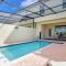 Beautiful Townhome wPrivate Pool 7 mi to Disney