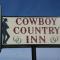 Cowboy Country Inn - Escalante