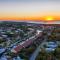 Waterside Suites and Marina