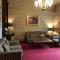 Belmont Hotel Leicester