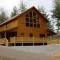 Cherokee Dream Mountain Lodge - Epworth