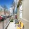 Lovely Studio in London with Patio - 伦敦