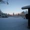 Torcroft Lodges