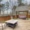 Alpine Retreat