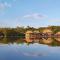Amazon Oasis Floating Lodge