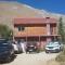 Hermosa casa familiar para 8 personas - Cochiguaz Valle de Elqui