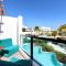 TRS Cap Cana Waterfront & Marina Hotel - Adults Only - All Inclusive