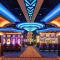 Coeur D'Alene Casino Resort Hotel - Worley