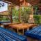 Hostel Moreno