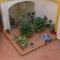 Duplex, terraza, 10 min coche centro Sevilla