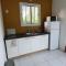 Les cottages de roseau