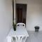 Les cottages de roseau