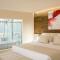 Vogue Square Fashion Hotel by Lenny Niemeyer