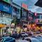 Fast Hotel Idaman Near To IIUM KL - 吉隆坡