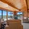 Oceanside Bach - Mount Maunganui Holiday Home - 芒格努伊山