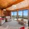 Oceanside Bach - Mount Maunganui Holiday Home - 芒格努伊山
