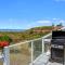 Oceanside Bach - Mount Maunganui Holiday Home - 芒格努伊山