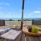 Oceanside Bach - Mount Maunganui Holiday Home - 芒格努伊山