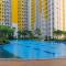 Spacious and Modern 2BR Springlake Summarecon Bekasi Apartment By Travelio