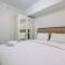 Spacious and Modern 2BR Springlake Summarecon Bekasi Apartment By Travelio