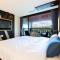 Moonlight Blue Pension