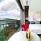 Moonlight Blue Pension
