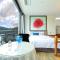 Moonlight Blue Pension