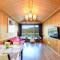 Moonlight Blue Pension