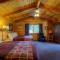 Powder House Lodge