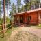 Powder House Lodge