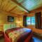 Powder House Lodge