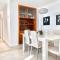 Appartement devant la plage