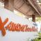 Xanadu Beach Resort